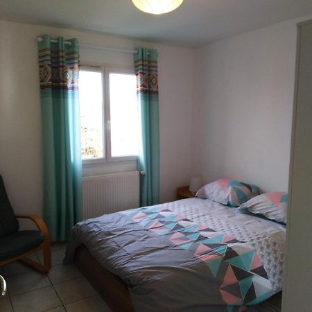 Logis Saint Austremoine Apartment Issoire Luaran gambar