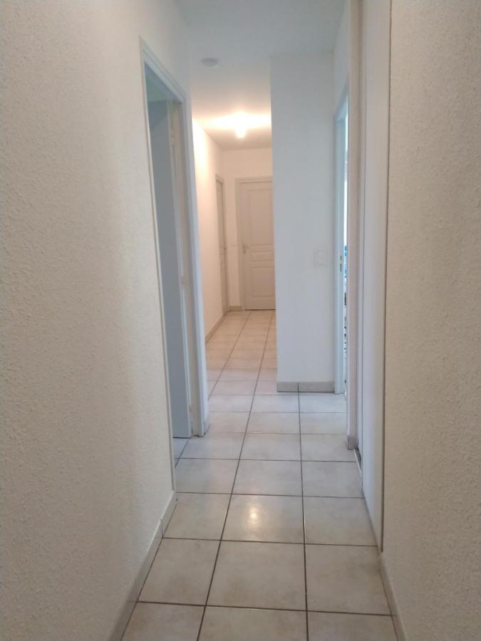 Logis Saint Austremoine Apartment Issoire Luaran gambar