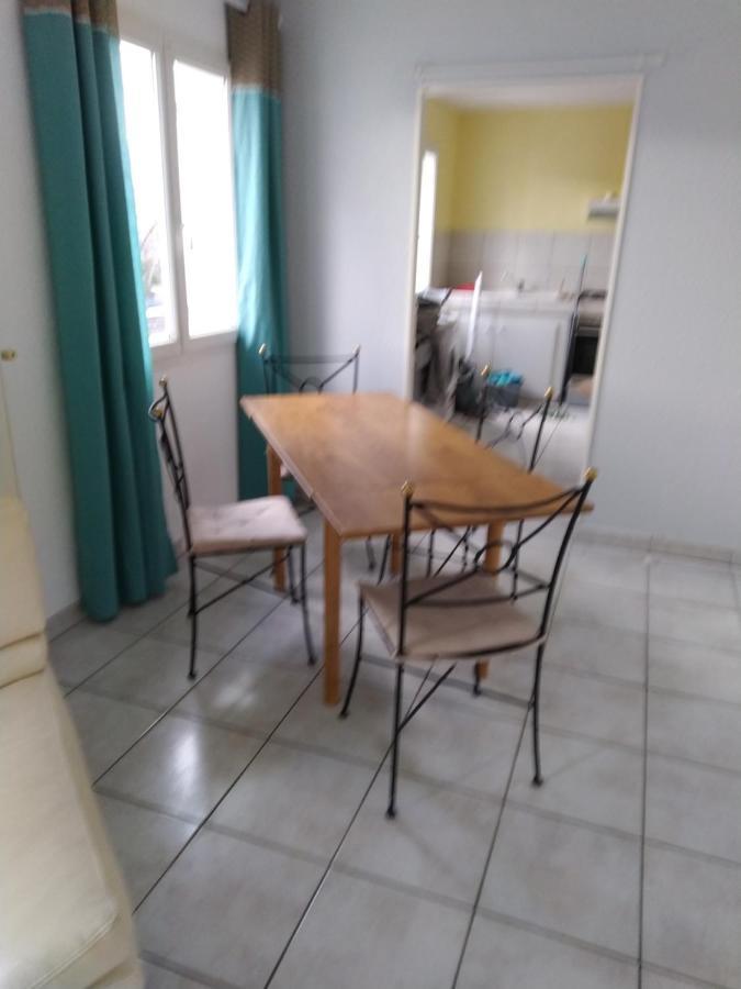 Logis Saint Austremoine Apartment Issoire Luaran gambar